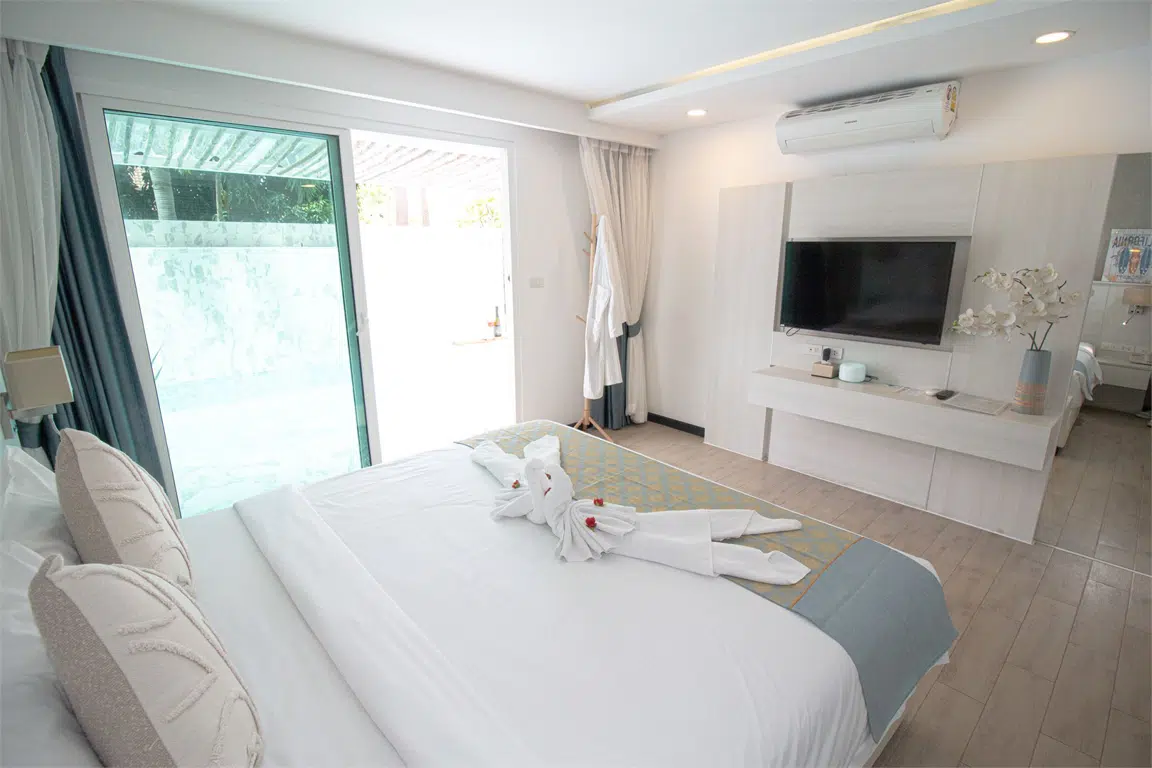room image